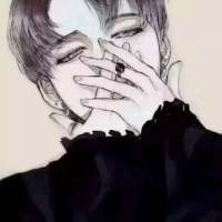 酷？ 我自欺欺人的说：没有