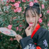 你别皱眉不开心了，我