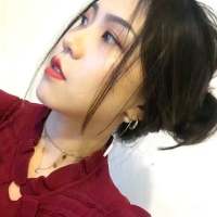 我这个人对感情一向干脆 大不了就遗憾大... 云想衣裳，花想容。猪