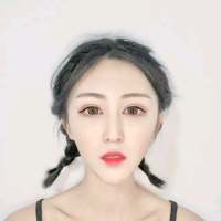 溜溜 我只是个戏子，在别人