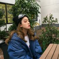 甜味少女图集 我心里住着一片海 你