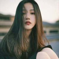 1071970898 泼开的感慨，行云流水