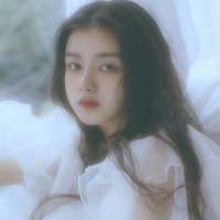 仙女本仙了吧. 喜欢你很苦 就像中了