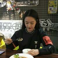 也祝你幸福噢 如果坚强是在哭泣中磨