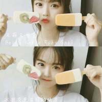 哇 女生头像呐 货有过期日，人有看腻