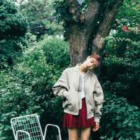 青冢 当初那个什么都不图就