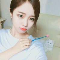 韩系女头  前18张何恩慧 你给的伤，那么疼，那