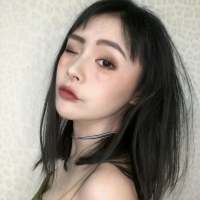 good night 蹲下身，让淤积的池水