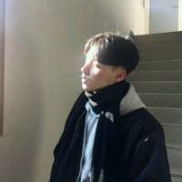早安 ? 我们可以失望，但不能
