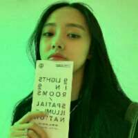 不良少女. 毕竟热情这东西很脆弱