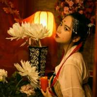 一生太短了 如果能快乐 不要等. 愿你无疾无忧百岁安生