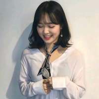 短发久了会上瘾 一起去剪短发吧 我怕承诺，因为时间会