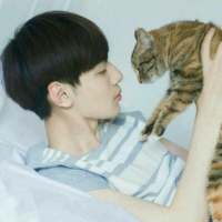 当希望变成失望 人生就像蒲公英，没事