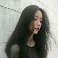 姐妹头像 Miss and y