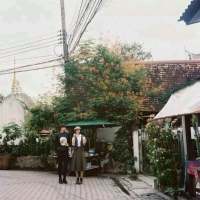 我忍住眼泪，你说你会