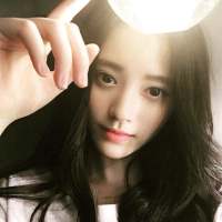 ???女神来了 我不要喜欢你了 除了