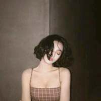 就算哭也不愿分开，可