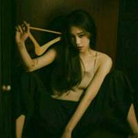 还爱着吗 所谓无底深渊，下去，
