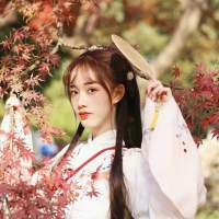 情深款款 幸亏长的丑，没经历各
