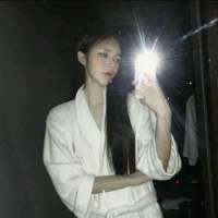 恩最爱的女头啊 喜欢的东西不能握得太