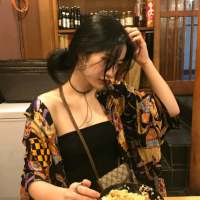 温柔只给意中人 我们姐妹是你惹不起的
