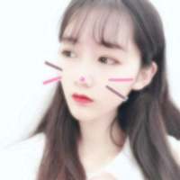 ＃软妹女头＃      ＃可爱＃你脸... 你不说话的时候我还能