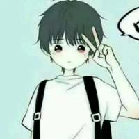 最萌可爱动漫情侣头像。 你是我的春夏秋冬,我