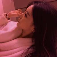 竟然懦弱到不敢去打扰