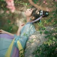 小女子不才，唯恐先生