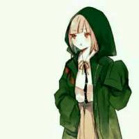 从前喜欢热闹 之后讨