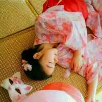 古风: 镜子里的人说假话 公子 若以身许于我
