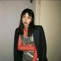 七七,一个好玩的人 感觉自己什么也不缺，