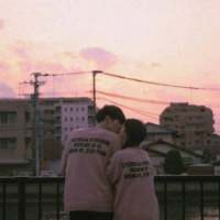夜憔悴，愁滋味。闭上