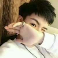 干净男头. 不合适的人始终要分开