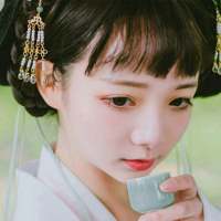 为了一个人而晚睡，最