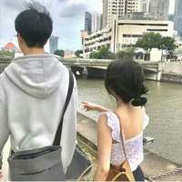 好嘛 對 於 你 ，我 連