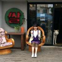 IU 全世界 除了你 谁都