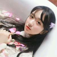 杏衣:古风望喜 总是抱着美好旳幻想，