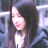 #女生组图#今年要完成两件事 一个是变优... 我愿意为了遇见你承受