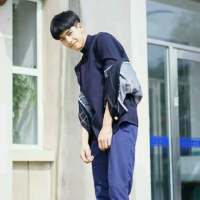 仿佛你是神赐的礼物，