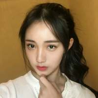 精选女头. 思绪在夜里挣脱，纪念