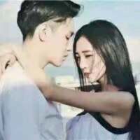 流星雨来临，你我背对
