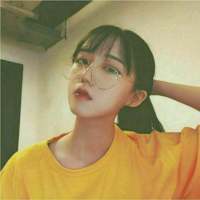女头哟 还好我转回身的瞬间你