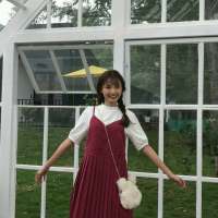 白茶清欢无别事 感情真是个一如既往让