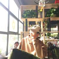 穷则独善其身 达则养你 想做你 枕边书 怀中