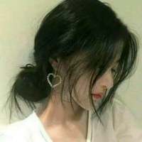 白色系女生头像? 满心绪得不到发泄只能