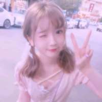 ＃软妹头像＃有人喜欢我嘛 要是没有... 有的人因为太重要，便