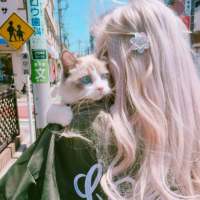 那个女人可以给沵莪给