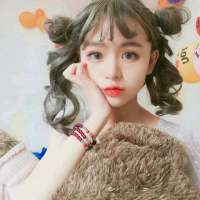 做个可爱放荡不羁撩妹成瘾的小仙女。
