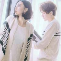 天空那么蓝，那么大，